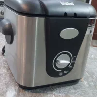 مینی سرخ کن بیشل