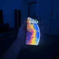 Iphone xs|موبایل|کرج, فاز ۱ مهرشهر|دیوار