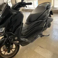 NMAX کیلس