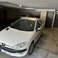 206 تیپ 2
