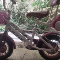 دوچرخه رالی سایز۱۲