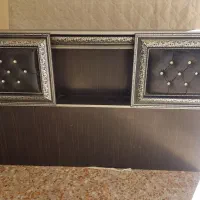 تخت خواب ۲نفره