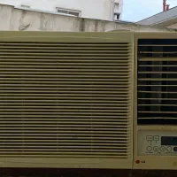 کولر گازی مارکLG