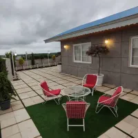 اجاره ویلا استخر دار روزانه|اجارهٔ کوتاهمدت ویلا و باغ|کیش, |دیوار