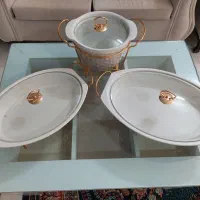سوفله|ظروف سرو و پذیرایی|مشهد, تبادکان|دیوار