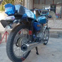 موتور ۱۵۰|موتورسیکلت|شهرکرد, |دیوار