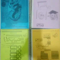 کتاب تست دهم تجربی