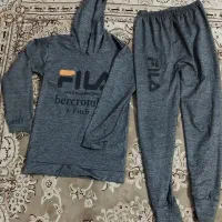 هودی شلوار ...سوییشرت