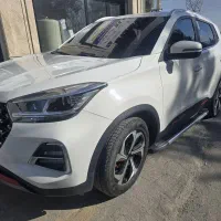 x55 pro|خودرو سواری و وانت|تهران, یاخجی آباد|دیوار