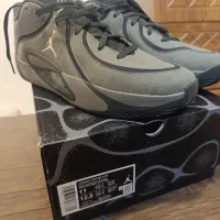 کفش تیتوم 4 خاکستری ( اورجینال ، شناسنامه دار )