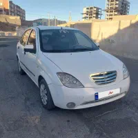 تیبا 2 مدل 97