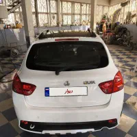 خودرو کوییکR|خودرو سواری و وانت|همدان, |دیوار