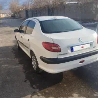 206 آس دی وی ۸|خودرو کلاسیک|میامی, |دیوار