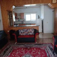 آپارتمان 3واحدی مبله