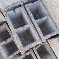 فروش بلوک سیمانی ته بسته و ته باز