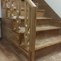 نصب و نصاب پارکت نو و دست دوم و ماربل و ترمو