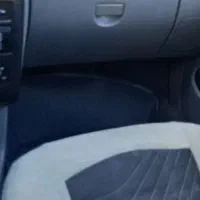 تعدادی وسایل پراید