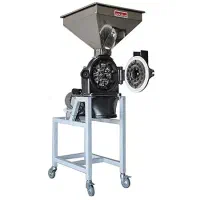 دستگاه آسیاب تک فاز استندی مدل ۲۷۰۰ - Ts