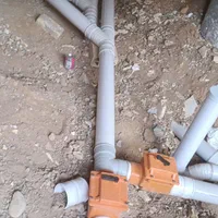 لوله کشی و لوله بازکنی و تاسیسات ساختمان|خدمات پیشه و مهارت|سمنان, |دیوار