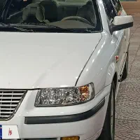 سمند LX EF7، مدل ۱۳۸۹|خودرو سواری و وانت|کوچصفهان, |دیوار