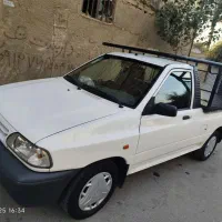 فروشی|خودرو سواری و وانت|باغستان, |دیوار