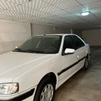 پژو پارس XU7 مدل ۱۴۰۱ استثنایی دریچه سیمی|خودرو سواری و وانت|تهران, تهراننو|دیوار