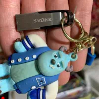 فلش ۱۲۸گیگSanDisk