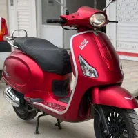 موتور طرح وسپا