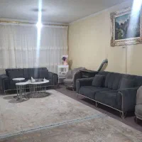 ۲ خوابه ۱۳۳ متر، طبقه ۲ از ۳ ، آخر معجز