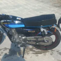 فروش موتور۲۰۰باسل