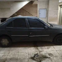 پژو 405 gli|خودرو سواری و وانت|کرج, شهرک بنفشه|دیوار