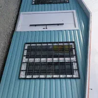 کانکس ویلایی در هر ابعاد واندازه|مصالح و تجهیزات ساختمان|فردیس, فردیس|دیوار