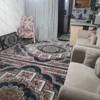 ۳۳ متر سوییت تمیز  راه جدا نزدیک بازار امام رضا|اجارهٔ آپارتمان|قدس, شهر‌قدس|دیوار