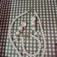 النگو.بند عینک.نیم ست.النگو.انگشتر|بدلیجات|بیرجند, |دیوار