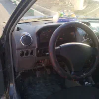 پراید نوک مدادی مدل 91|خودرو سواری و وانت|کرج, پیشاهنگی|دیوار