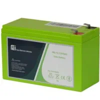 باتری یو پی اس ۱۲ ولت ۹ آمپر