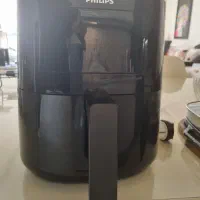 هوا پز فیلیپس، 4 لیتری