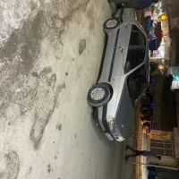 پراید، پژو 405