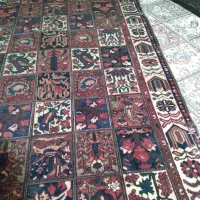 قالی‌دست‌بافت