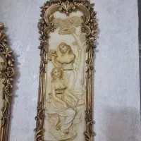 تابلو|تابلو، نقاشی، عکس|تهران, باغ خزانه|دیوار