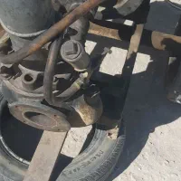 موتور اب میتسوپیشی|ماشین‌آلات صنعتی|پلدختر, |دیوار