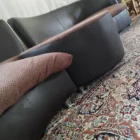 مبل راحتی|مبلمان خانگی و میز عسلی|کرمانشاه, |دیوار
