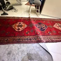 فرش دستبافت کناره|فرش|تیران, |دیوار