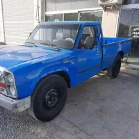 زامیاد دیزل|خودرو سواری و وانت|بجنورد, |دیوار