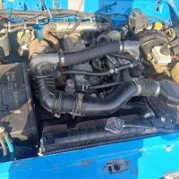 نیسان دیزلی|خودرو سواری و وانت|اهر, |دیوار