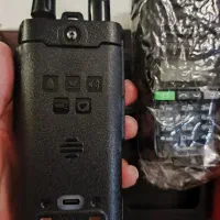 بیسیم تاکی واکی ضد آب و ضد ضربه