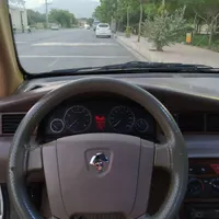 سمند LX XU7 مولتی پلکس مدل ۹۵|خودرو سواری و وانت|تهران, چیتگر|دیوار