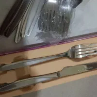 کاردوچنگال|ظروف سرو و پذیرایی|اهر, |دیوار