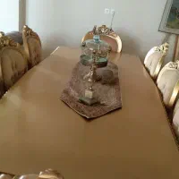 میزناهارخوری ۸ نفره