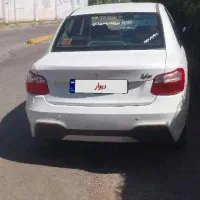 ساینا sدوگانه|خودرو سواری و وانت|شیراز, میانرود|دیوار